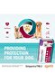 Simparica TRIO the Complete Flea, Tick, and Heartworm Prevention for Dogs (2.5-5Kg ×3 Tablets) - 6