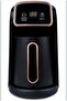 Turkish Coffee Maker – Smart Touch, Non-Stick, Fast Heating Electric Pot for Turkish & Arabic Coffee - 2