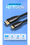 Mini HDMI Cable 1M Black - 4