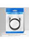 HDMI 2.1 Cable 3M Black Metal Type - 6