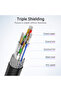 Mini DP to DP Cable 1.5M Black - 8