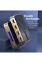 1 In 4 Out HDMI Splitter Black - 7