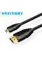 Micro HDMI Cable 1M Black