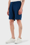 100% Cotton Regular Fit Logo Short Men's Short Lbnoosessmuso - 3