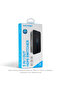 3 in 1 out HDMI 2.0 Switcher Grey Aluminium Alloy Type - 8