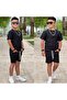 Boy's Linen Shorts Suit |   Between 4/12 Years