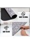 Extra Large Dish Drying Mat 16x24 Inch, Super Absorbent Kitchen Counter Mat - 5