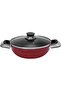 Royalford wokpan with Lid 30cm
