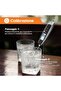 Food Thermometer, Instant Read Meat Thermometer with Ultra-Thin Probe, Grill Thermometer - 5