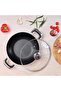 Royalford wokpan with Lid 30cm - 4