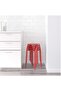 MARIUS Stool, red - 3