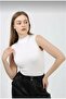 Women's Sleeveless Body - 6