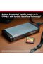 SanDisk 64GB Extreme SDXC UHS-I Card – C10, U3, V30, 4K UHD, 150MB/s, Durable SD Card – SDSDXV2 - 3
