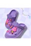 CHILDREN'S SLIPPERS GARDEN SLIPPERS BEACH BATHROOM SLIPPERS - 4