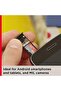 512GB MicroSDHC UHS-I Card - 4