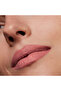 Major Beauty Headlines - Matte Suede Lipstick, Blushing - 3