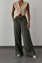 7636 Plazzo Women's Trousers