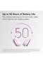 Solo 4 - Wireless Bluetooth On-ear Headphones, Apple & Android Compatible, Up To 50 Hours Of B - 3