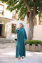 الفراء العميق