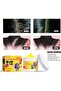 Sulphur Shampoo for Bacteriostasis, Itching Relief, Reduces Tinea Capitis, Restores Moist - 5
