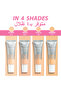 Color Correcting Full Coverage Cream - 3