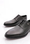 7102 Large Size Men's Classic Rubber Shoes - 4