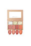 The Face Diary Palette - 3