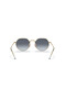 Rb3565 Jack 001/86 53-20-145 Unisex Sunglasses - 3