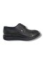 1005-25 Genuine Leather Eva Sole Men's Shoes - 2