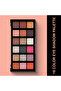 18 Color Eyeshadow Palette
