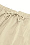 Men's Mink Relaxed Fit Cotton Linen Trousers - 2