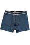 Men's Lycra Elastane Sports Mixed Color 6 Pieces - 8