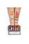 18 Color Eyeshadow Palette - 2