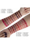 I'm Unlimited Lipstick - 3