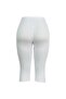100% Cotton Perforated Bermuda Shorts - Women's 6-Pack - 2