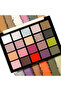 Character Shadow Gallery 20 Color Eyeshadow Palette - 6