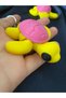 Caretta caretta سلسلة مفاتيح لطيفة