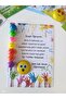 5 Emoji Chocolates and Pens - Happy Holidays - School - Classroom - Report Card - Student - Ramadan - Eid