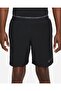 M Np Df Npc Flx Rep Short 3.0 شورت أسود للرجال - DD1700-010