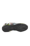 Black-F.Yellow Unisex Astroturf Field Shoes Air 600 g - 5