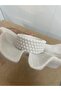 Hobi Boyanabilir Polyester Yaprak Mumluk - 3