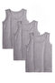 Economic Package 100% Cotton 12 Pieces Men's Athlete Boxer Suit - 3