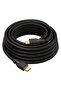 كابل HDMI مسطح بلاستيكي مسطح 30 متر