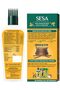 Ayurvedic Hair Oil 5000 Year Old Kshir Pak Vidhi, Bhringraj & 17 Rare Herbs With 5 Nourishing O - 9
