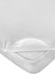 70X110 cm Liquid-Proof Baby Mattress Protector Mattress Protector Cotton Corner Elastic - 3