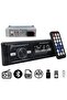 CS-920 شريط سيارة مزدوج USB/SD/FM/AUX/بلوتوث يمكن التحكم فيه 4X60 وات