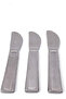 Nordico Table Knives – 3-Piece Stainless Set - 4