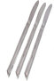 Nordico Table Knives – 3-Piece Stainless Set - 2