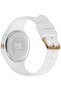 ICE-WATCH Women's Analog-Digital Watch with Silicone Strap - 8