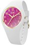 ICE-WATCH Women's Analog-Digital Watch with Silicone Strap - 2